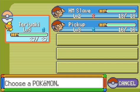 A New Nuzlocke Begins! .